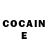 Cocaine 98% Stepan Martuniyk